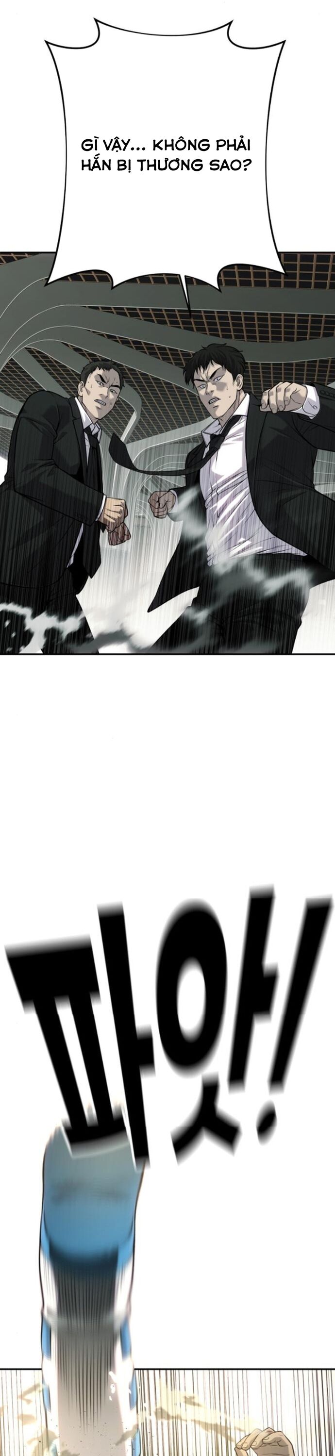 Đứa Con Báo Thù Chap 59 - Next Chap 60