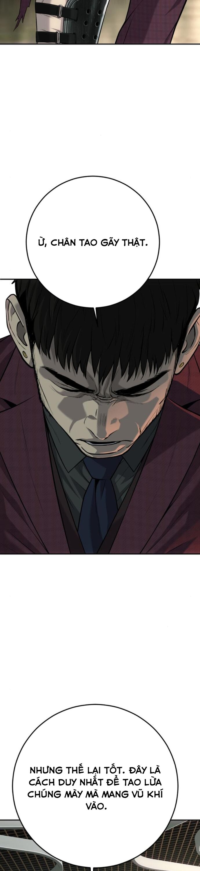 Đứa Con Báo Thù Chap 59 - Next Chap 60