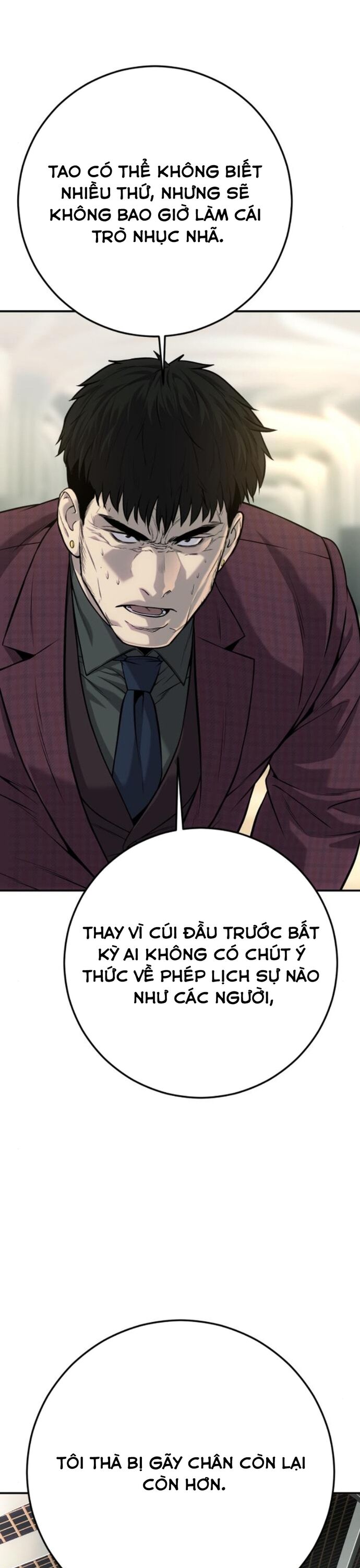 Đứa Con Báo Thù Chap 59 - Next Chap 60