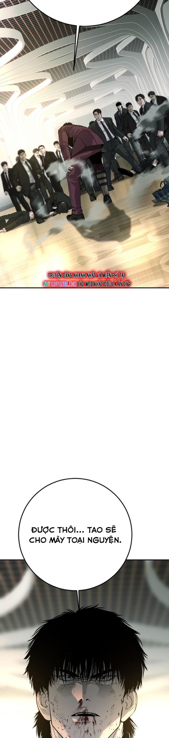 Đứa Con Báo Thù Chap 59 - Next Chap 60