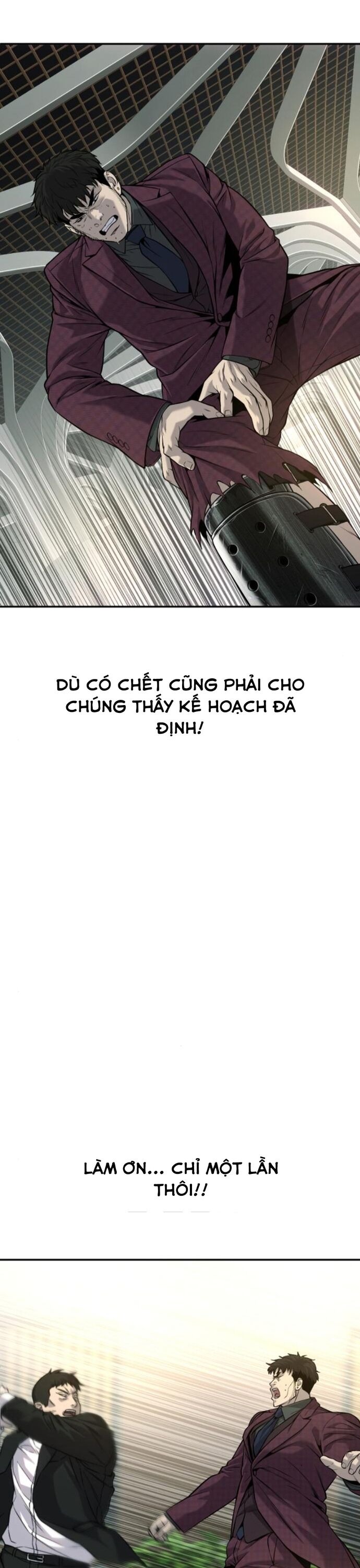 Đứa Con Báo Thù Chap 59 - Next Chap 60