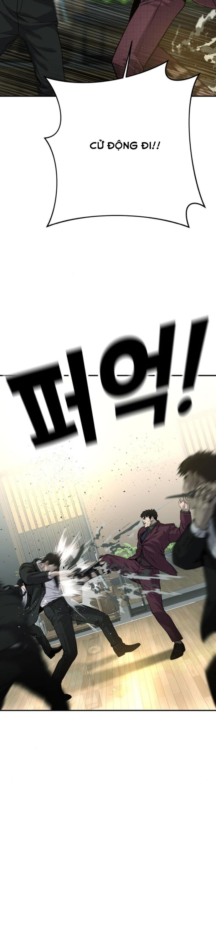 Đứa Con Báo Thù Chap 59 - Next Chap 60