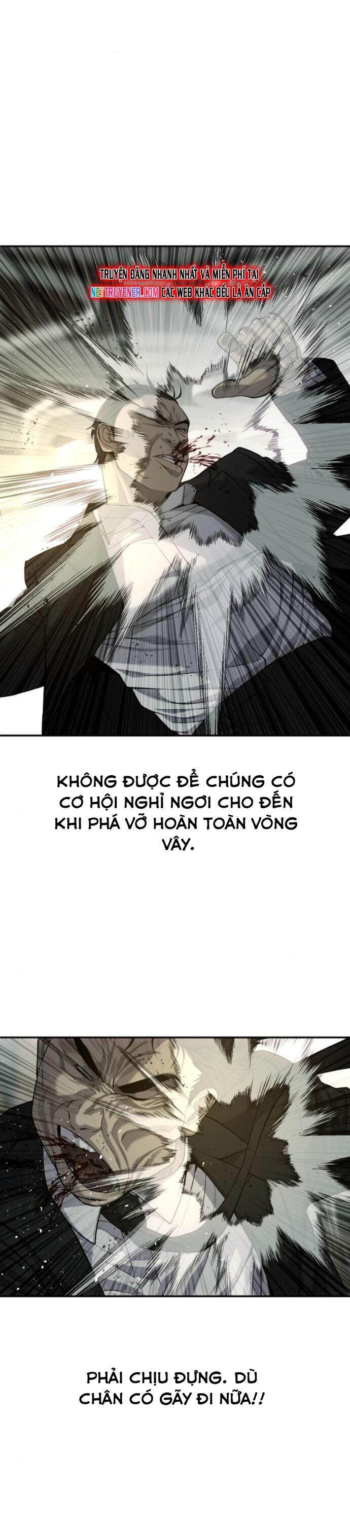 Đứa Con Báo Thù Chap 59 - Next Chap 60