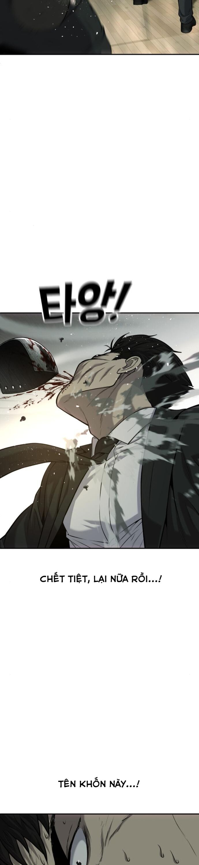 Đứa Con Báo Thù Chap 59 - Next Chap 60
