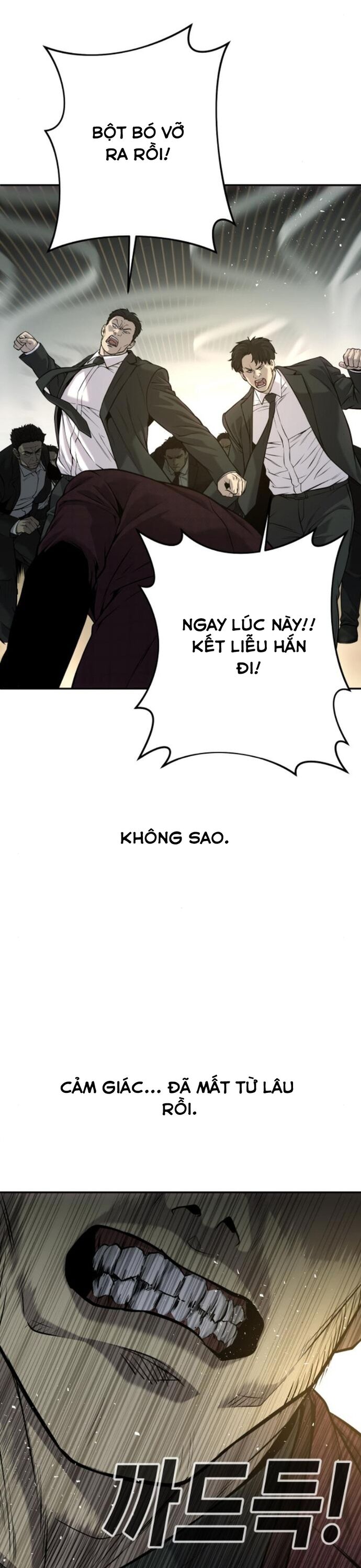 Đứa Con Báo Thù Chap 59 - Next Chap 60