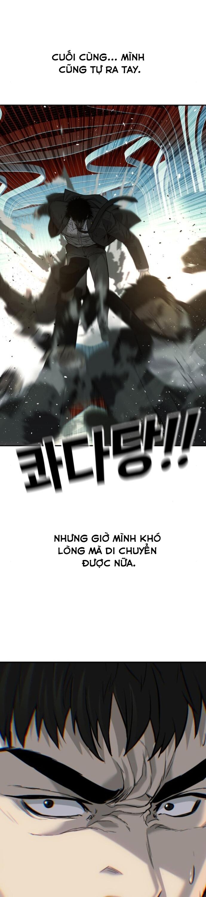 Đứa Con Báo Thù Chap 59 - Next Chap 60