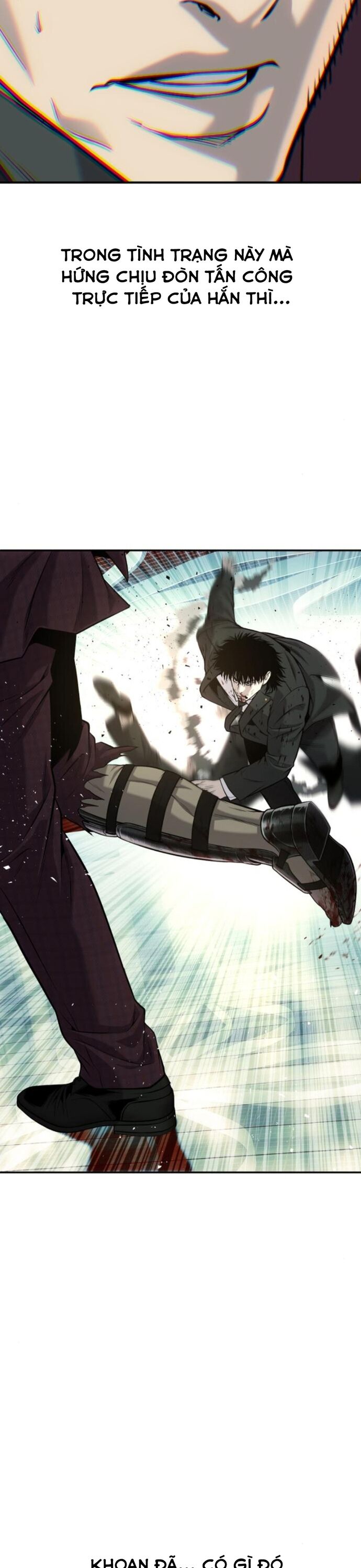 Đứa Con Báo Thù Chap 59 - Next Chap 60