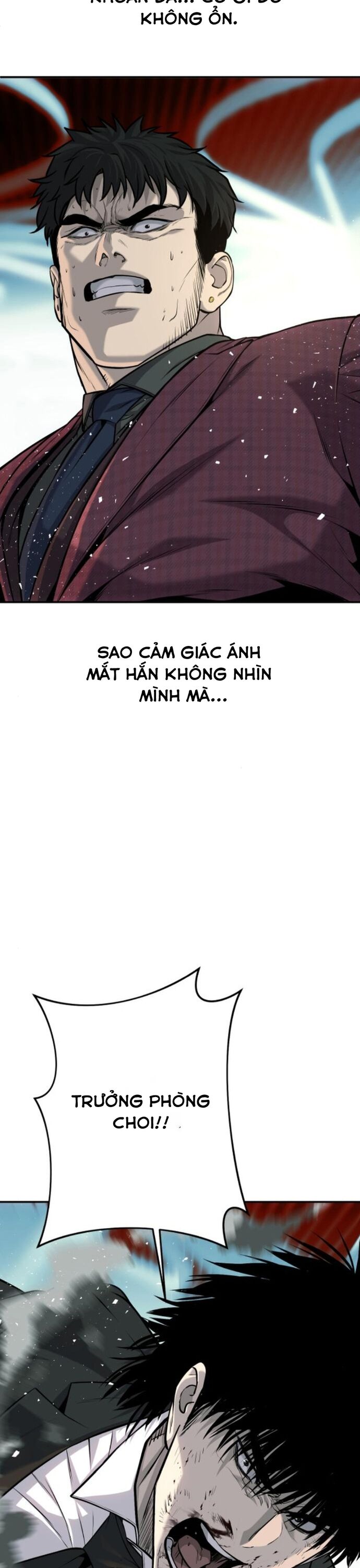 Đứa Con Báo Thù Chap 59 - Next Chap 60