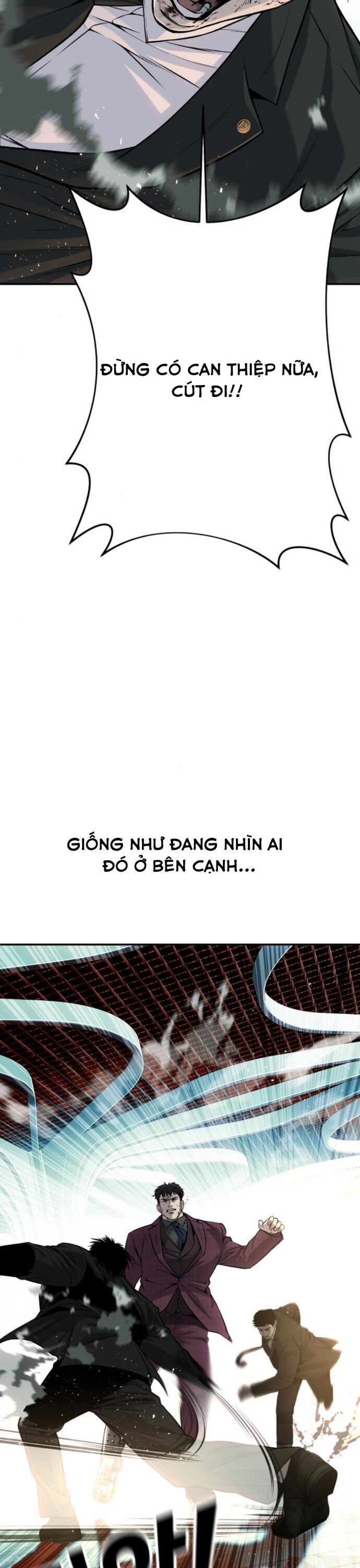 Đứa Con Báo Thù Chap 59 - Next Chap 60