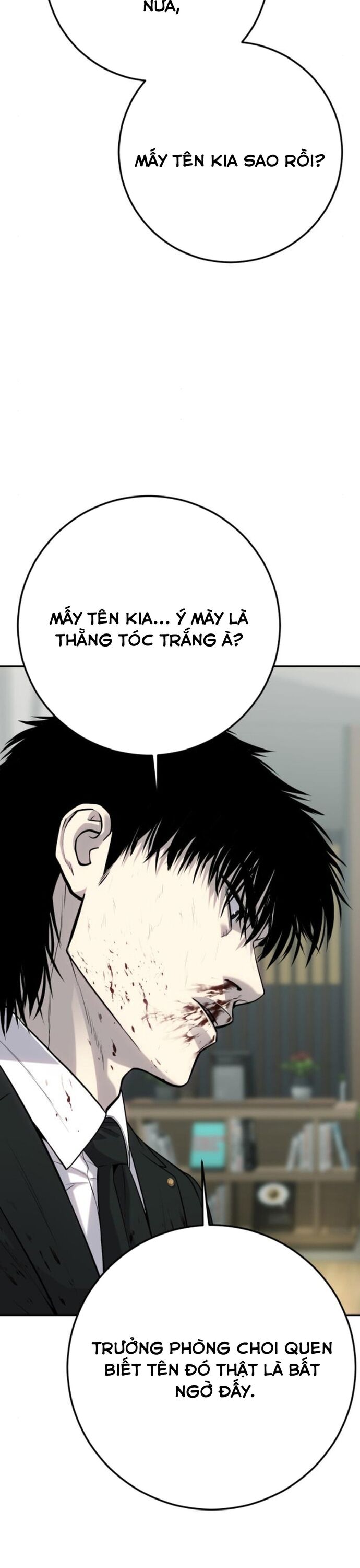 Đứa Con Báo Thù Chap 59 - Next Chap 60
