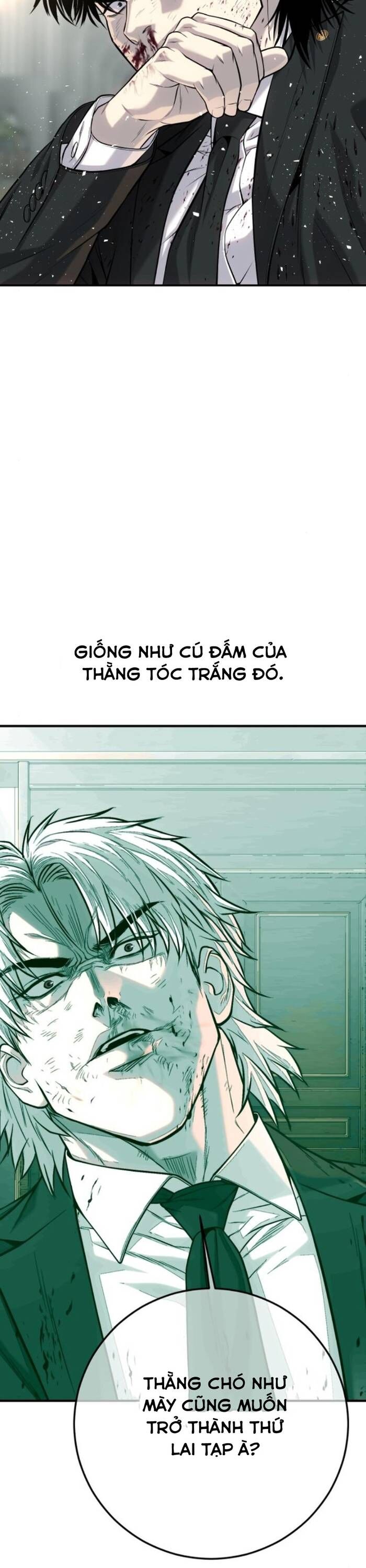 Đứa Con Báo Thù Chap 60 - Next Chap 61