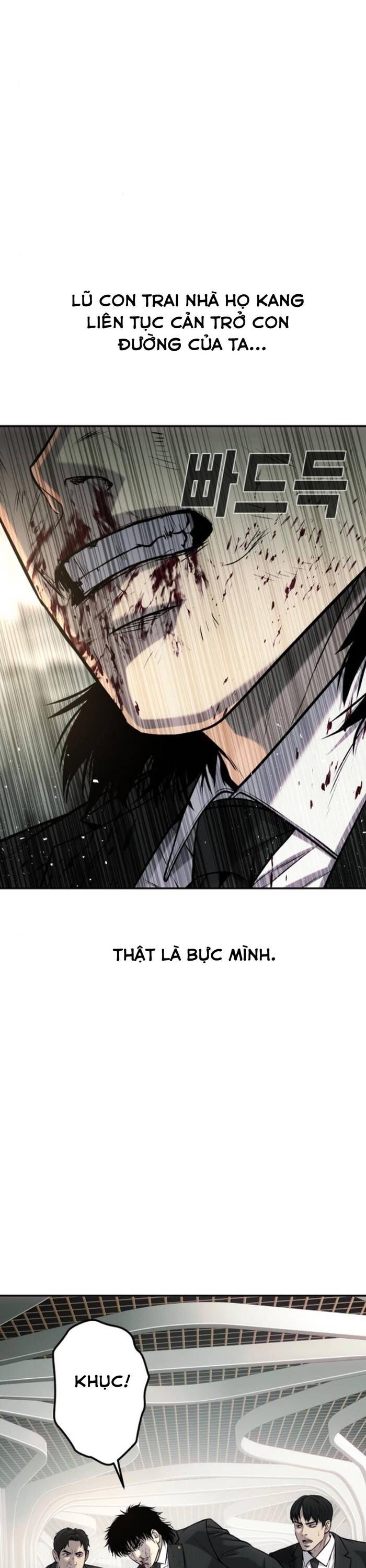 Đứa Con Báo Thù Chap 60 - Next Chap 61
