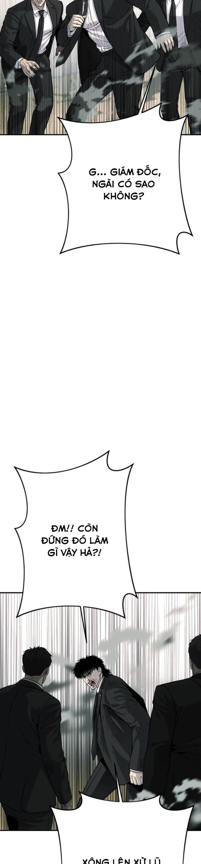 Đứa Con Báo Thù Chap 60 - Next Chap 61