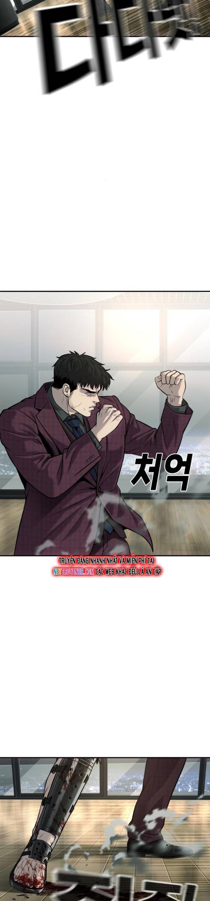 Đứa Con Báo Thù Chap 60 - Next Chap 61