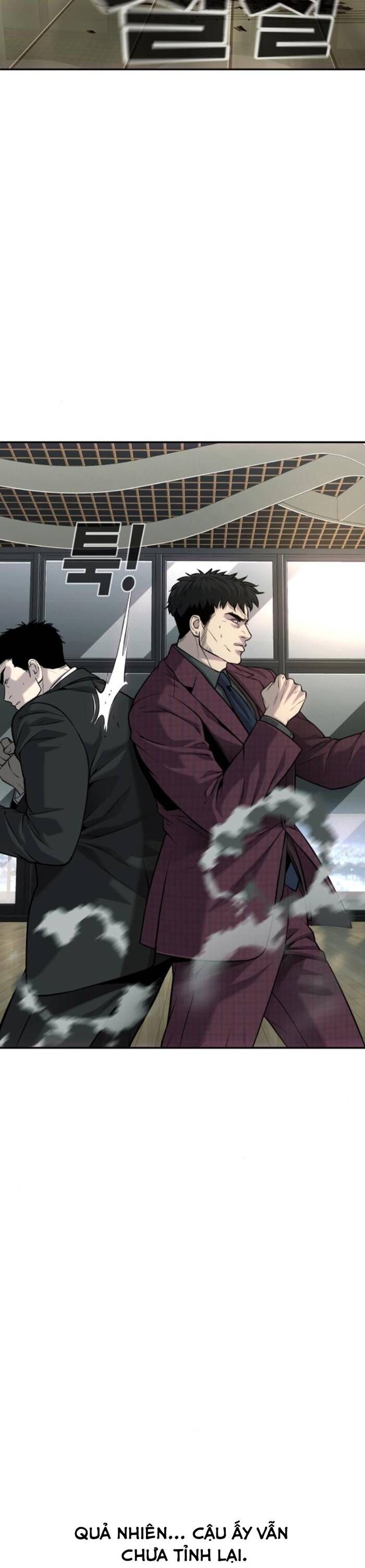 Đứa Con Báo Thù Chap 60 - Next Chap 61