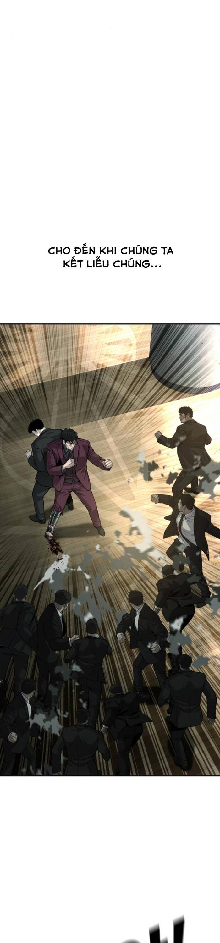 Đứa Con Báo Thù Chap 60 - Next Chap 61