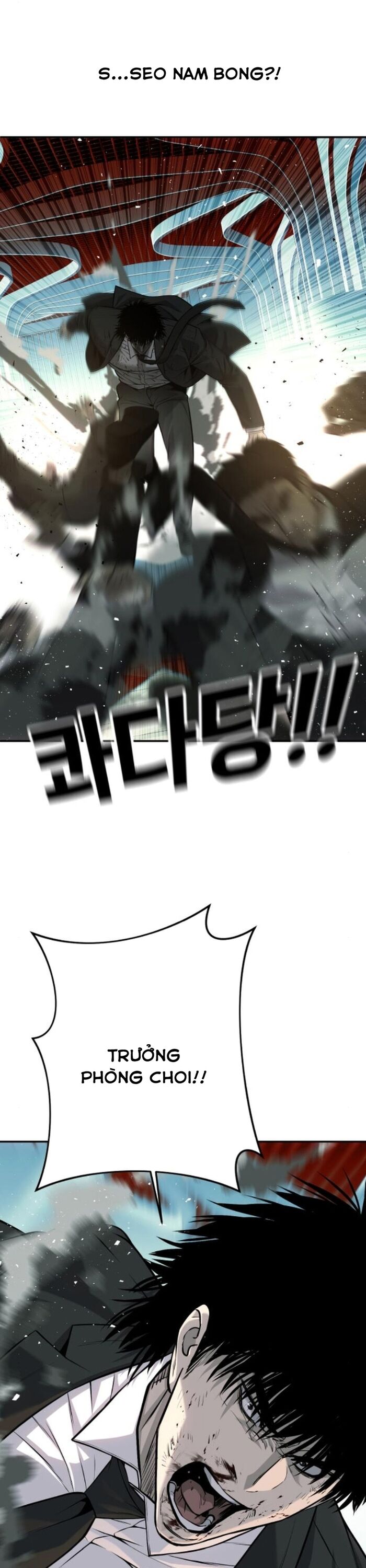 Đứa Con Báo Thù Chap 60 - Next Chap 61