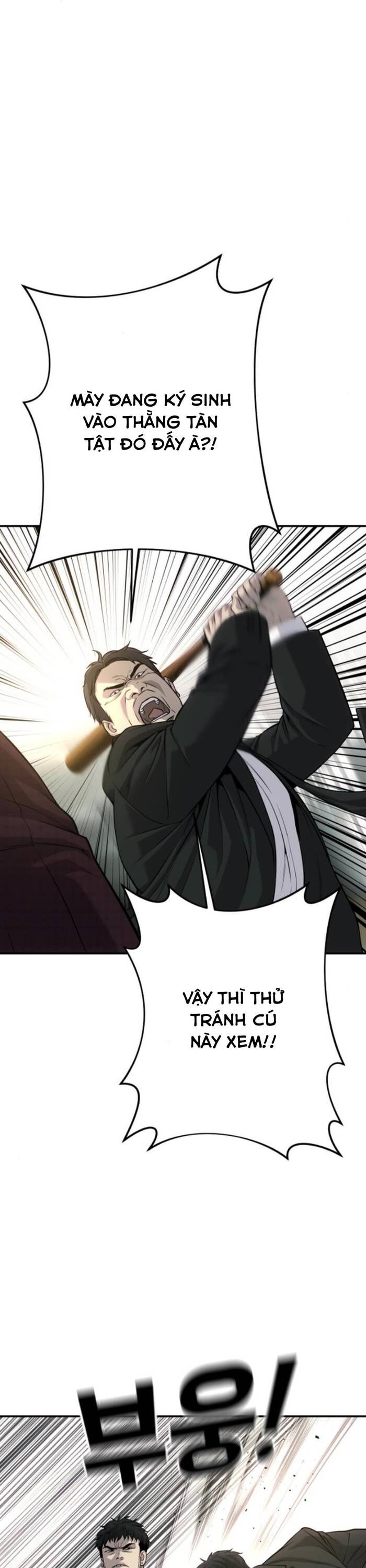 Đứa Con Báo Thù Chap 60 - Next Chap 61