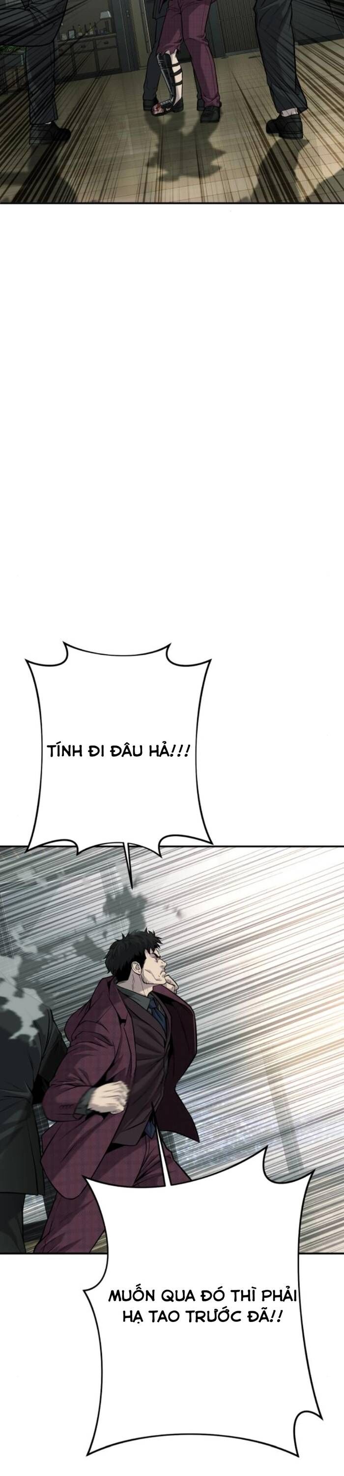 Đứa Con Báo Thù Chap 60 - Next Chap 61