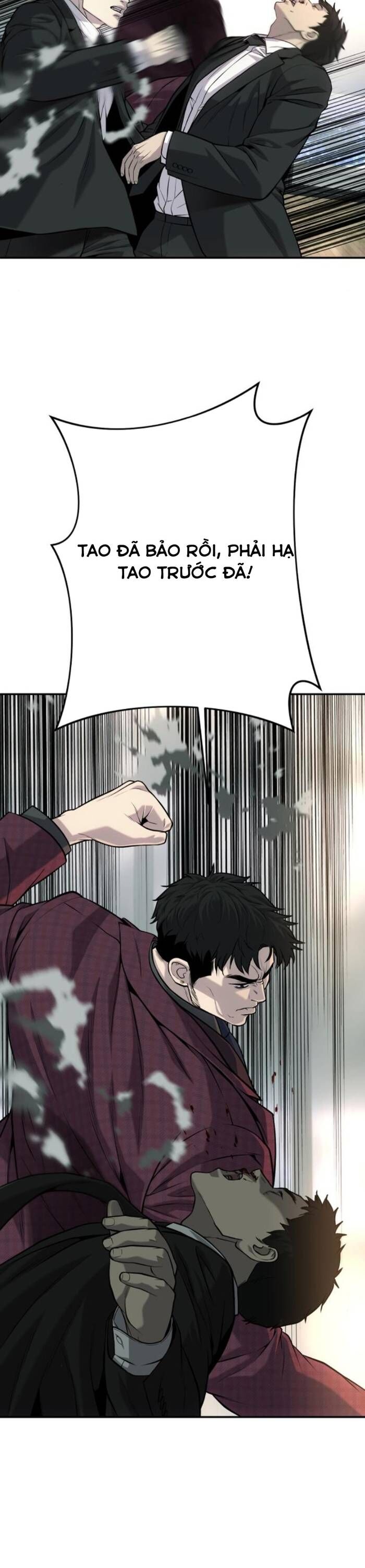 Đứa Con Báo Thù Chap 60 - Next Chap 61