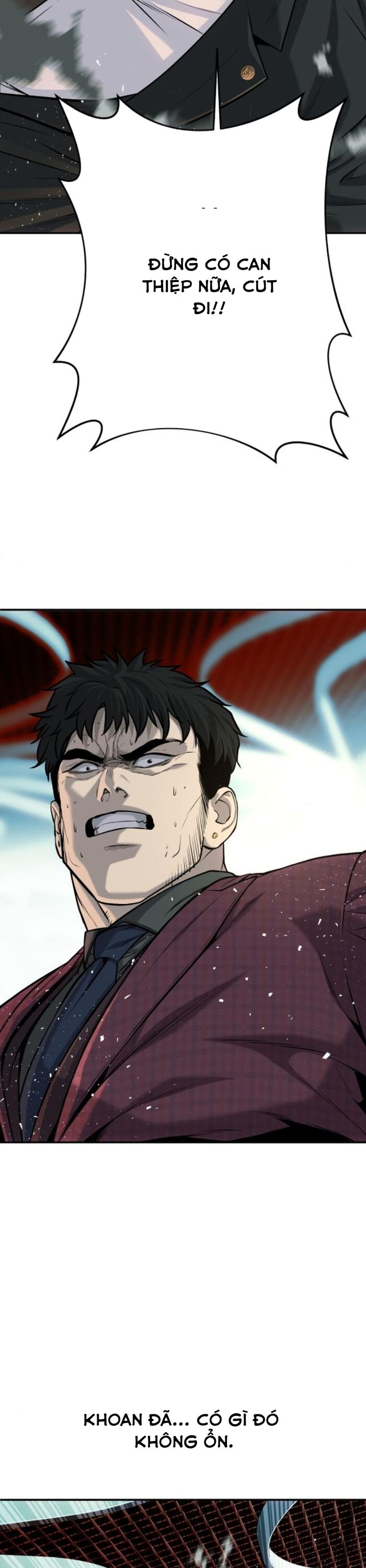 Đứa Con Báo Thù Chap 60 - Next Chap 61