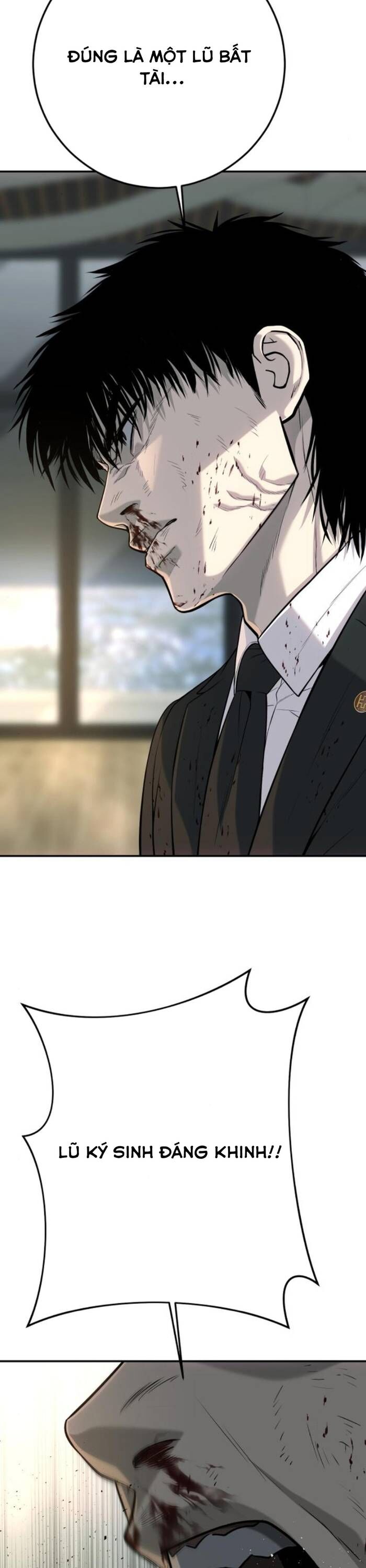 Đứa Con Báo Thù Chap 60 - Next Chap 61