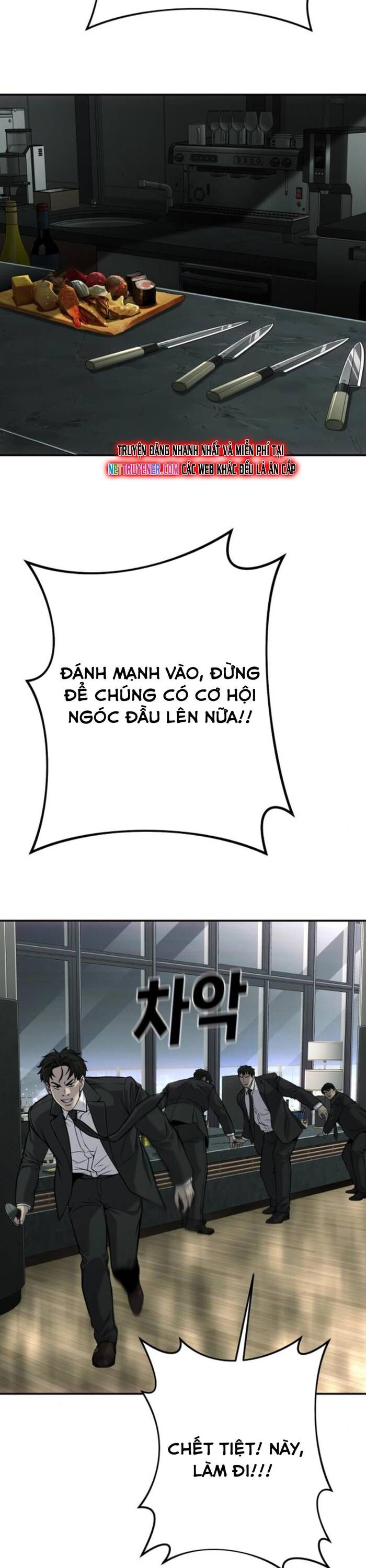 Đứa Con Báo Thù Chap 60 - Next Chap 61