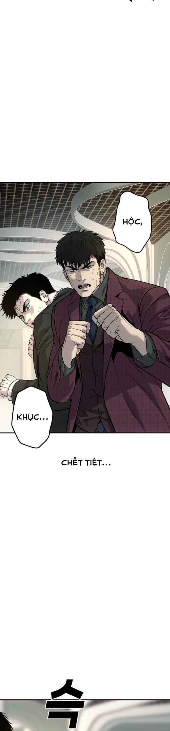 Đứa Con Báo Thù Chap 60 - Next Chap 61
