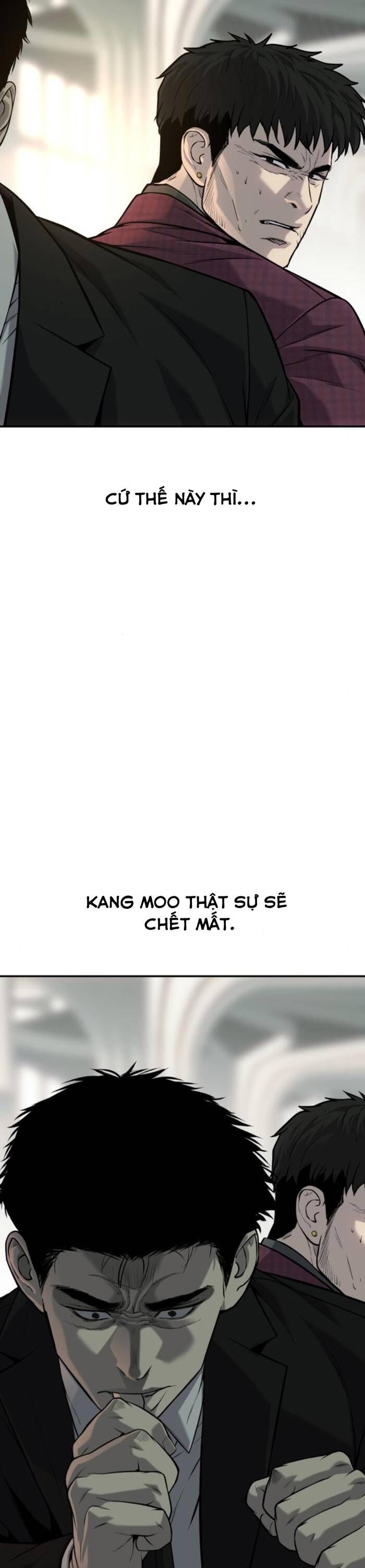 Đứa Con Báo Thù Chap 60 - Next Chap 61