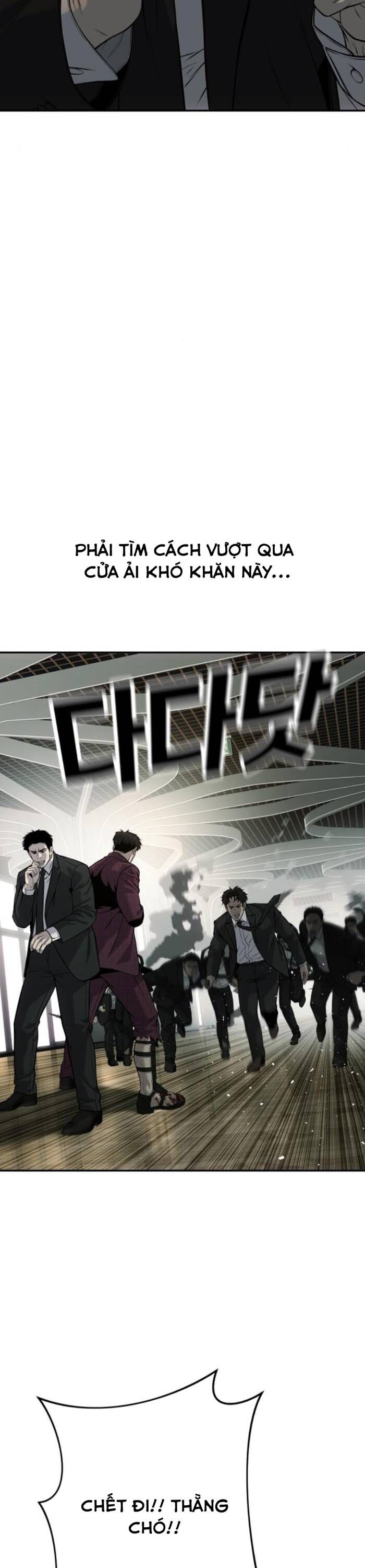 Đứa Con Báo Thù Chap 60 - Next Chap 61