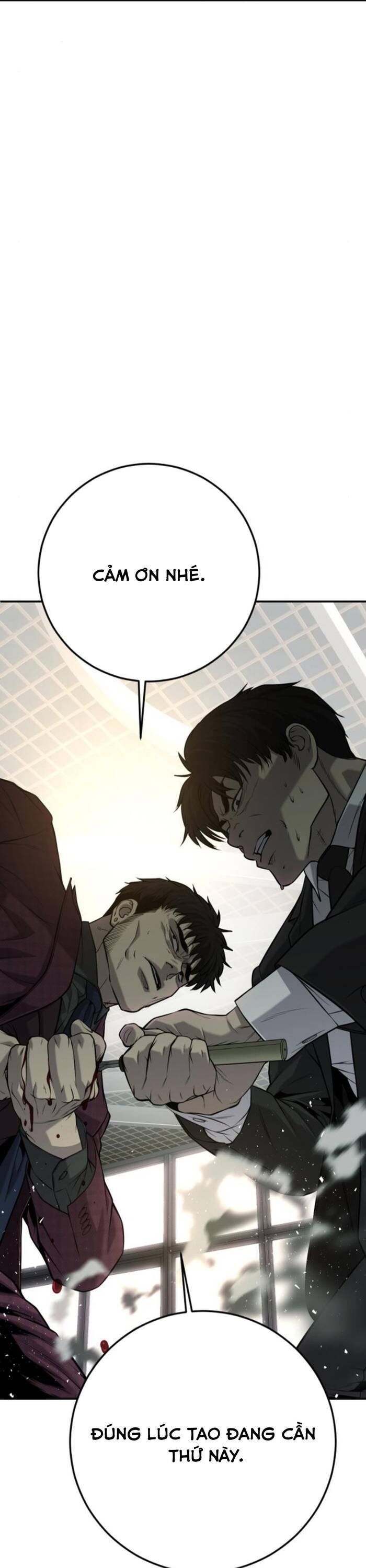 Đứa Con Báo Thù Chap 60 - Next Chap 61
