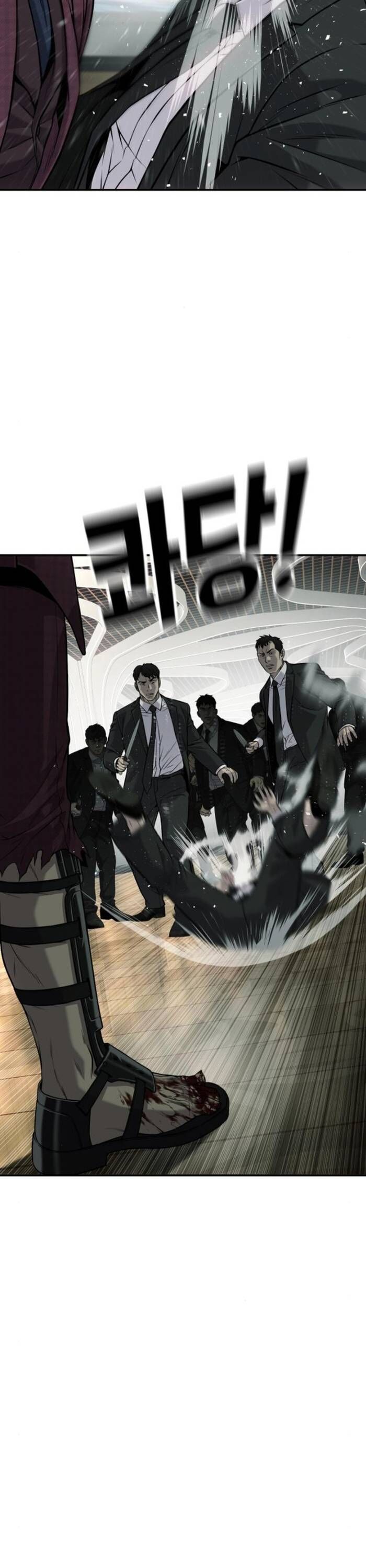 Đứa Con Báo Thù Chap 60 - Next Chap 61
