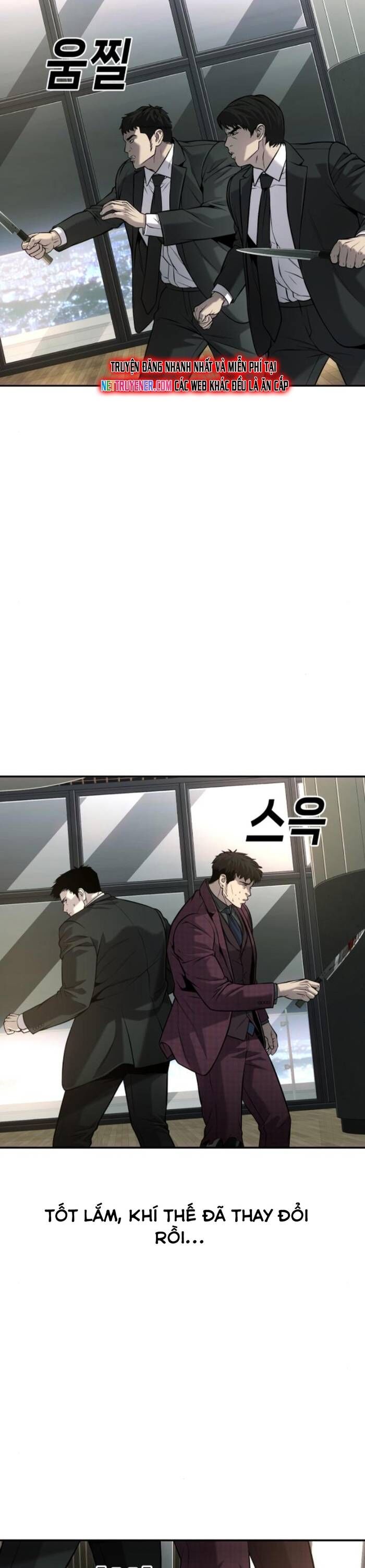 Đứa Con Báo Thù Chap 60 - Next Chap 61