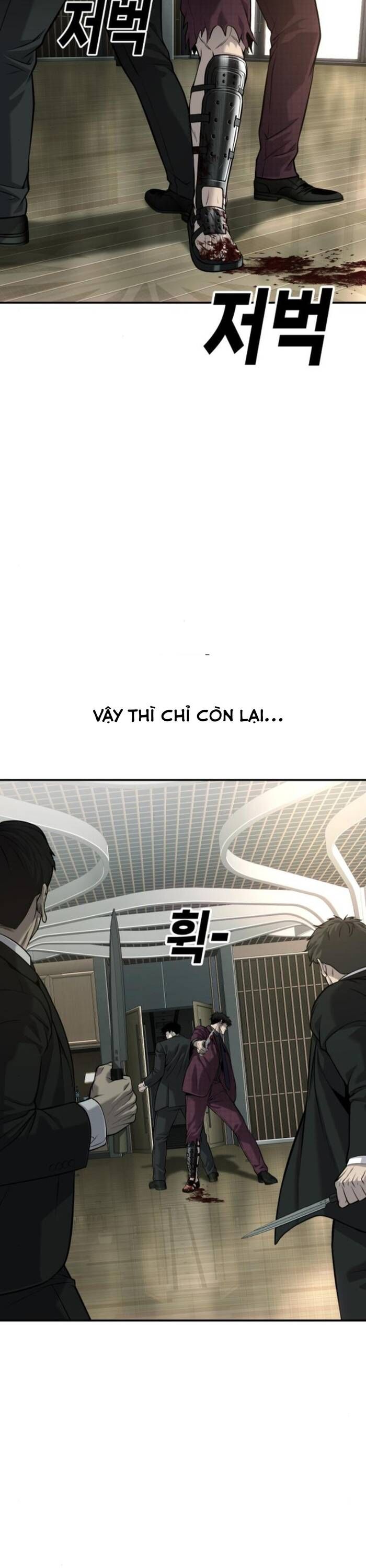 Đứa Con Báo Thù Chap 60 - Next Chap 61