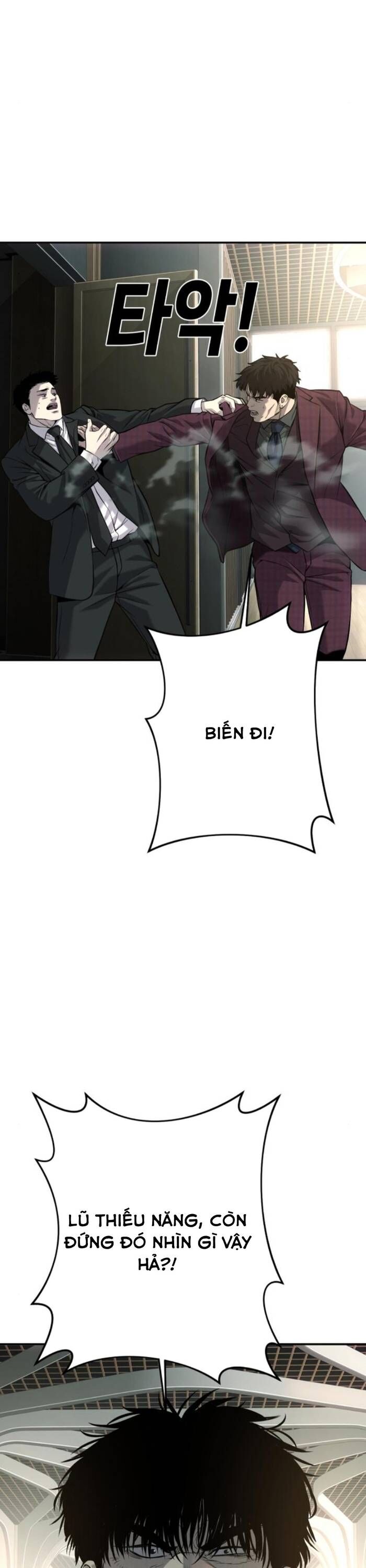 Đứa Con Báo Thù Chap 60 - Next Chap 61