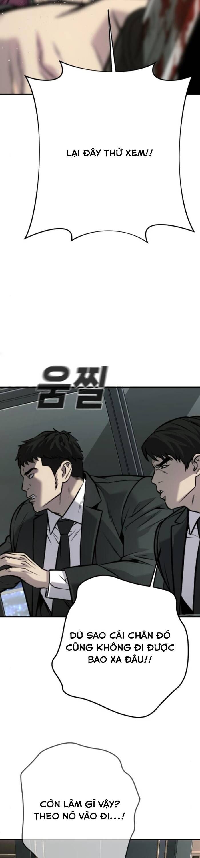 Đứa Con Báo Thù Chap 60 - Next Chap 61