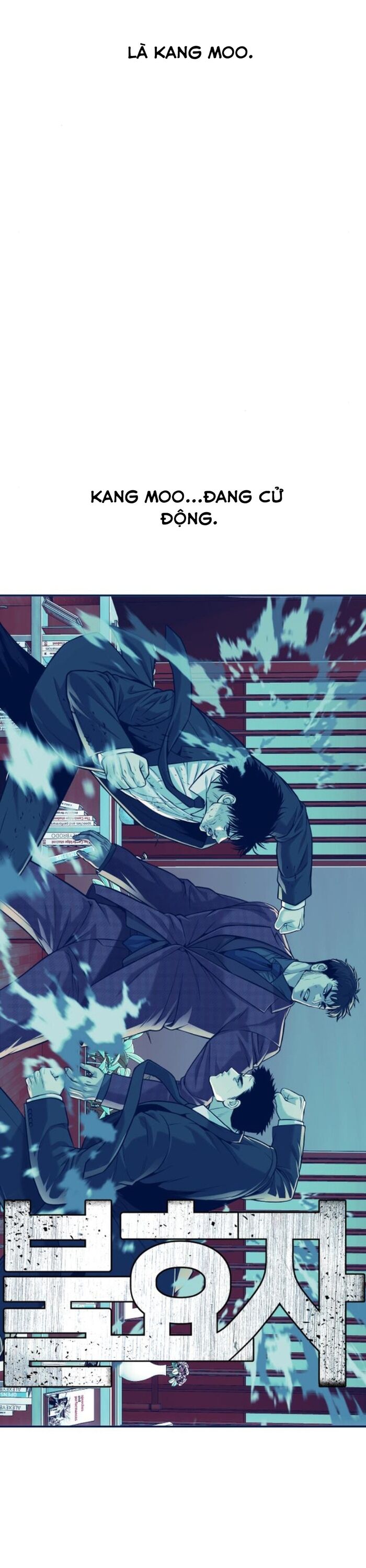 Đứa Con Báo Thù Chap 60 - Next Chap 61