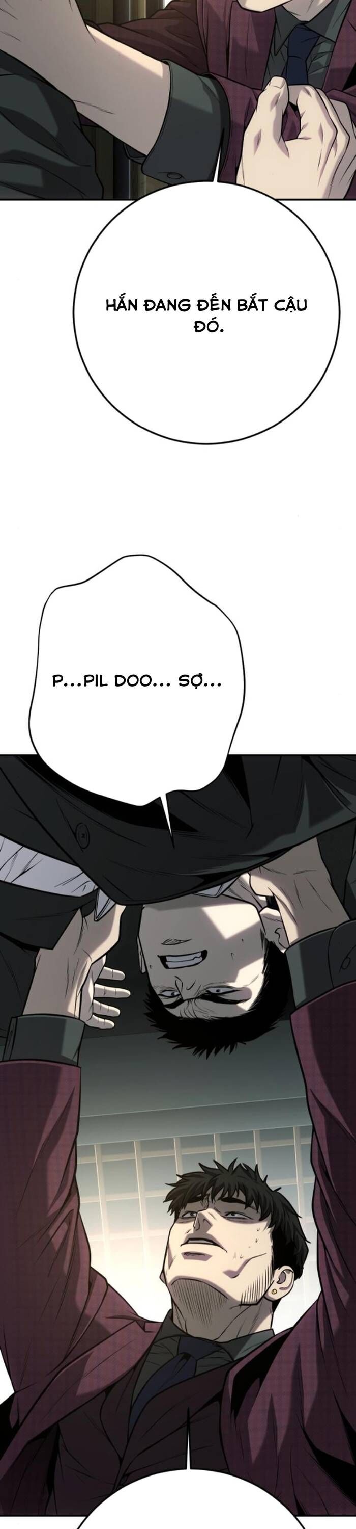 Đứa Con Báo Thù Chap 60 - Next Chap 61