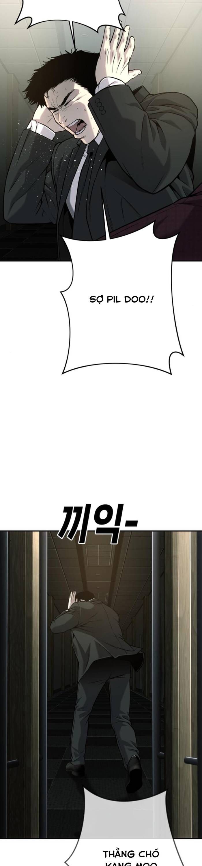 Đứa Con Báo Thù Chap 60 - Next Chap 61