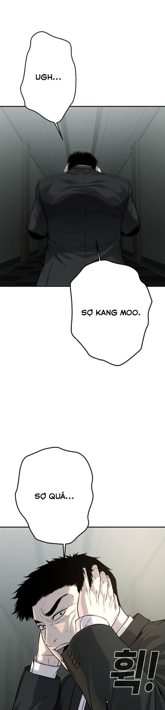 Đứa Con Báo Thù Chap 60 - Next Chap 61