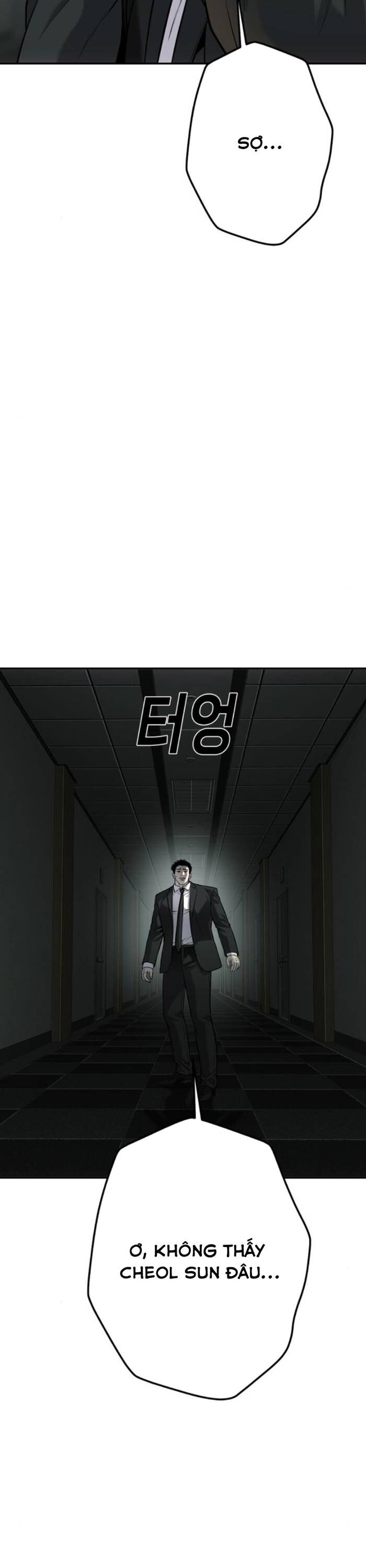 Đứa Con Báo Thù Chap 60 - Next Chap 61