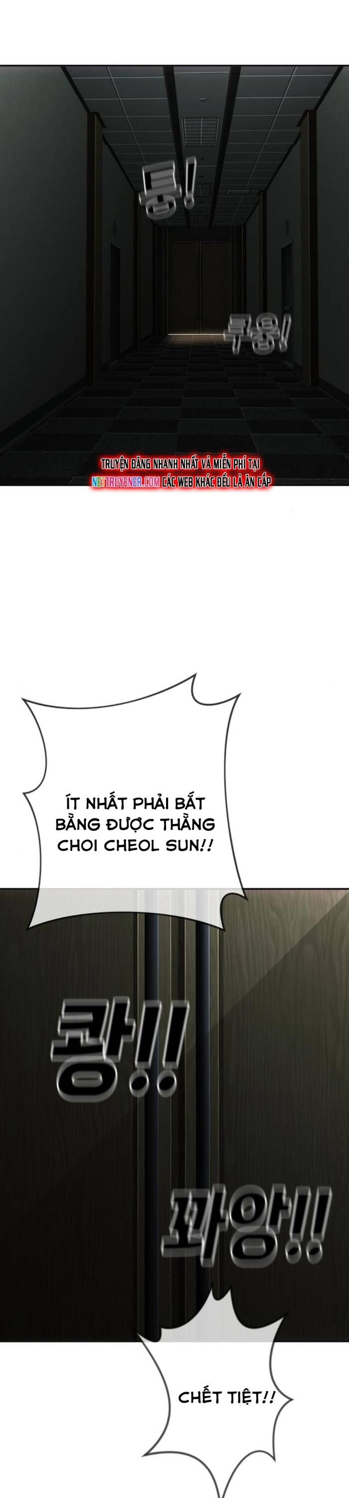Đứa Con Báo Thù Chap 60 - Next Chap 61