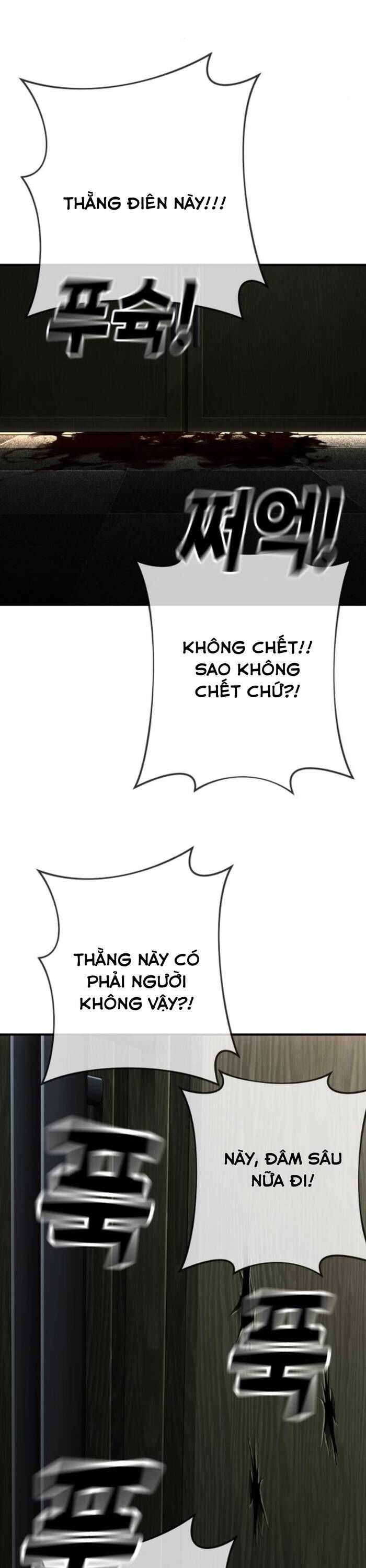 Đứa Con Báo Thù Chap 60 - Next Chap 61