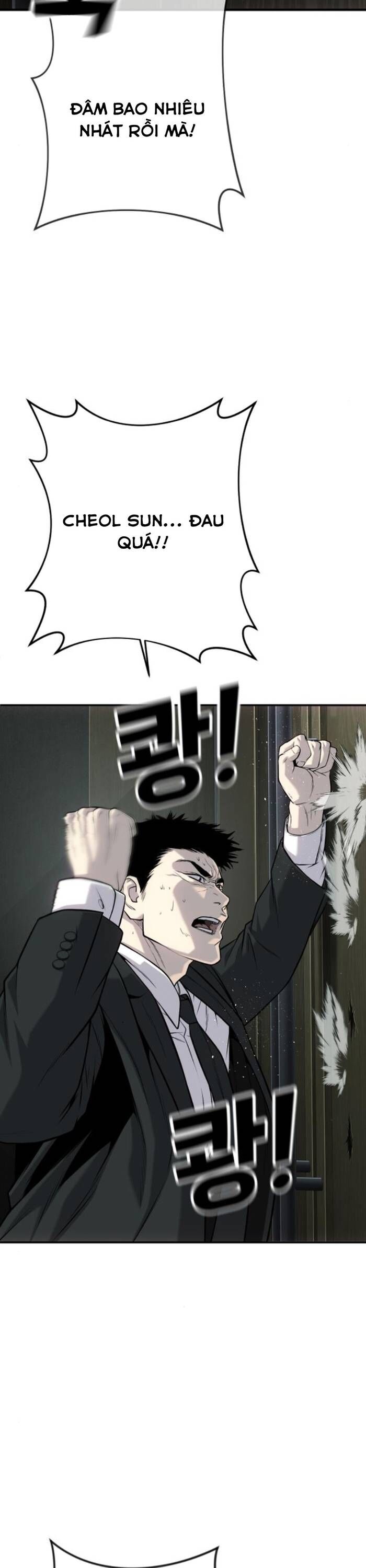Đứa Con Báo Thù Chap 60 - Next Chap 61