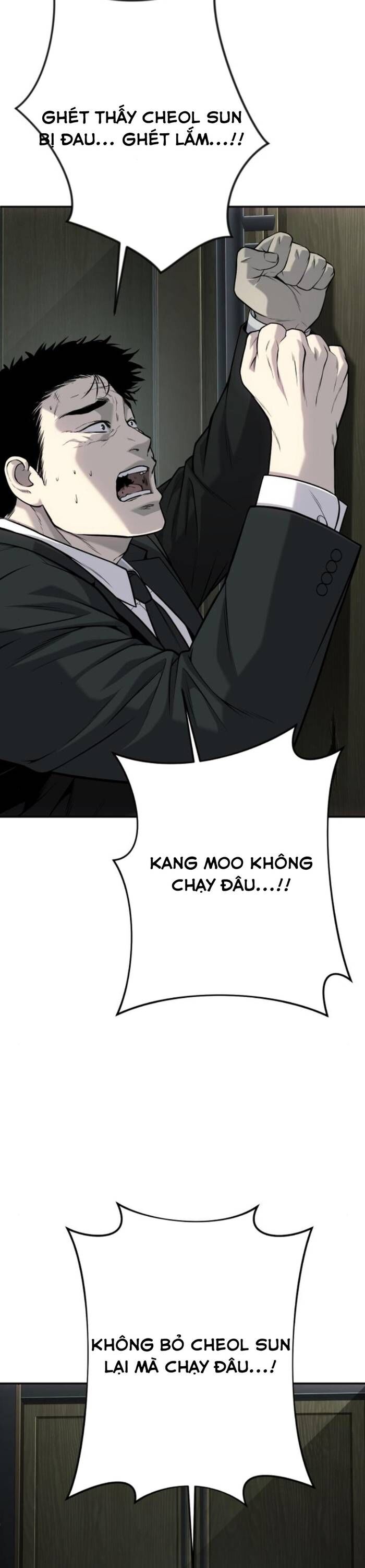 Đứa Con Báo Thù Chap 60 - Next Chap 61