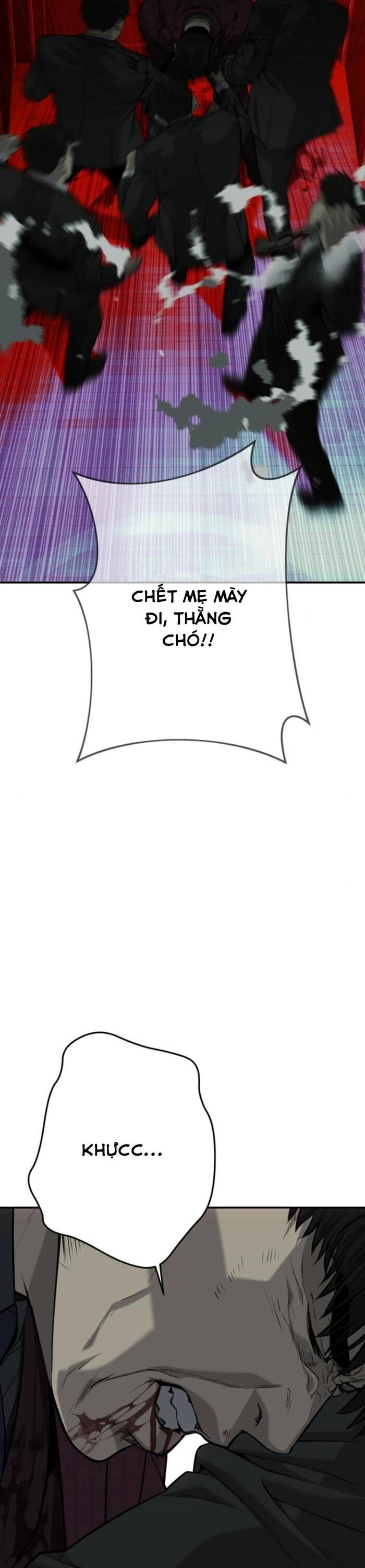 Đứa Con Báo Thù Chap 60 - Next Chap 61