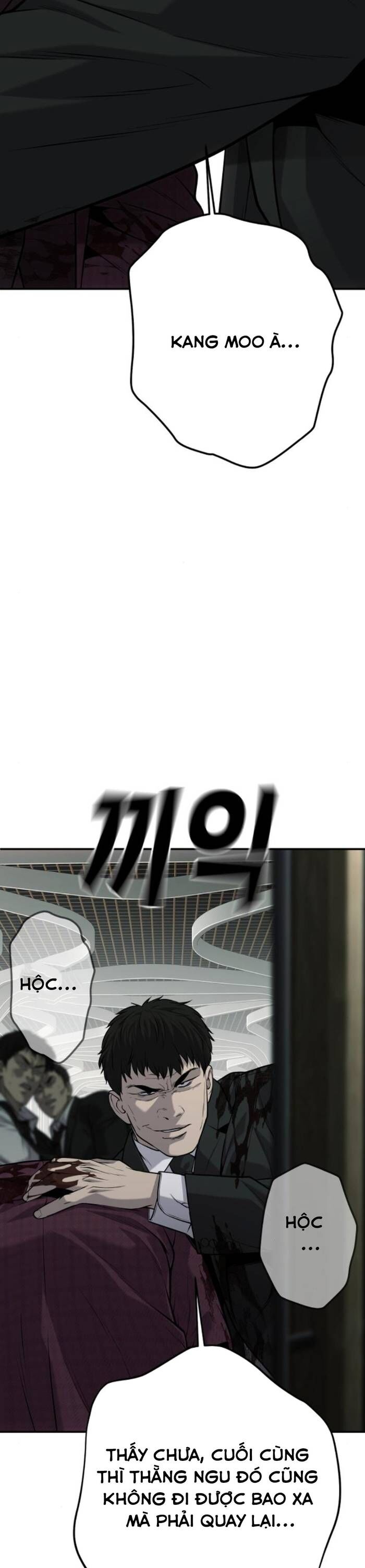 Đứa Con Báo Thù Chap 60 - Next Chap 61