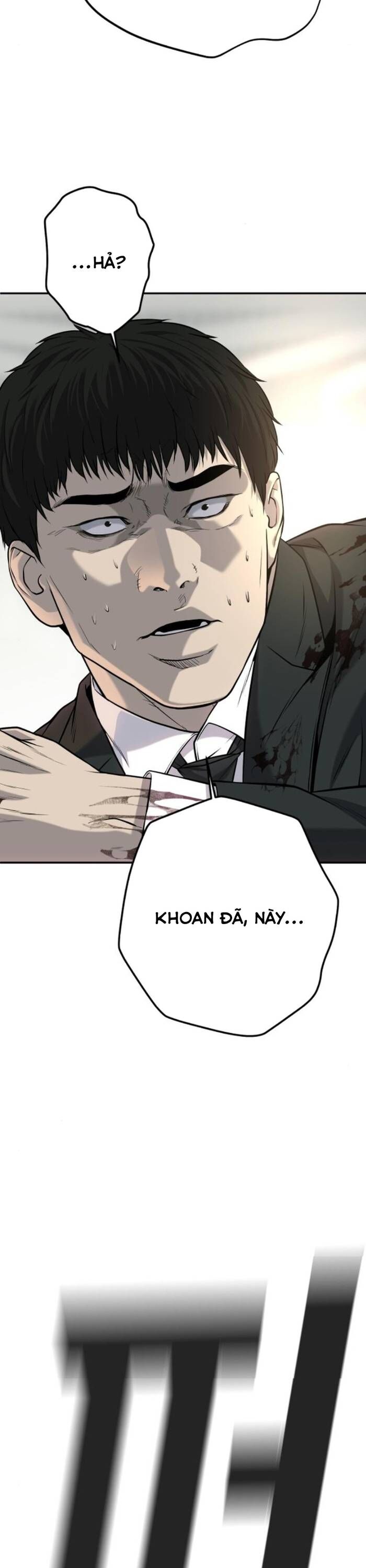 Đứa Con Báo Thù Chap 60 - Next Chap 61
