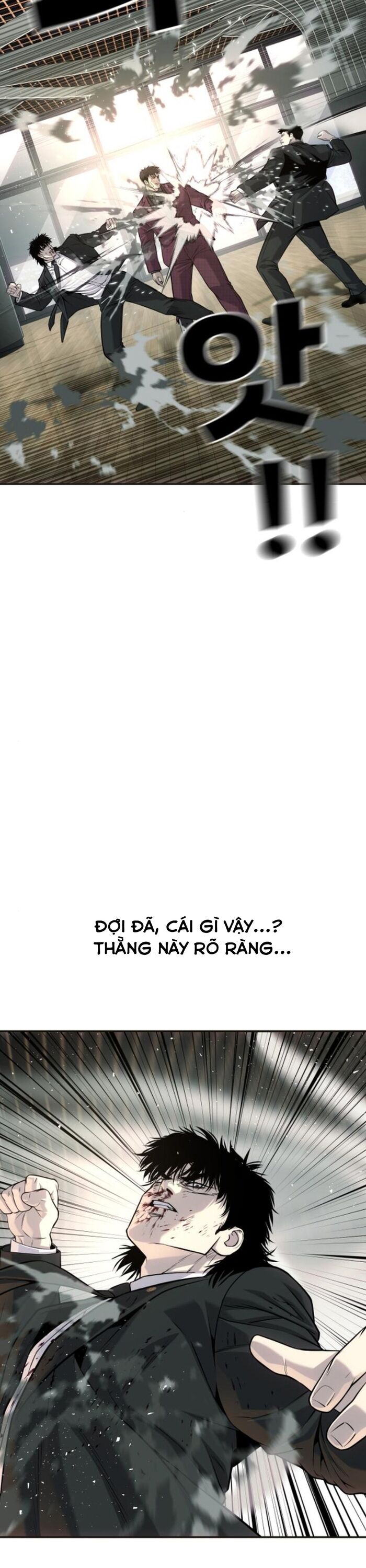 Đứa Con Báo Thù Chap 60 - Next Chap 61