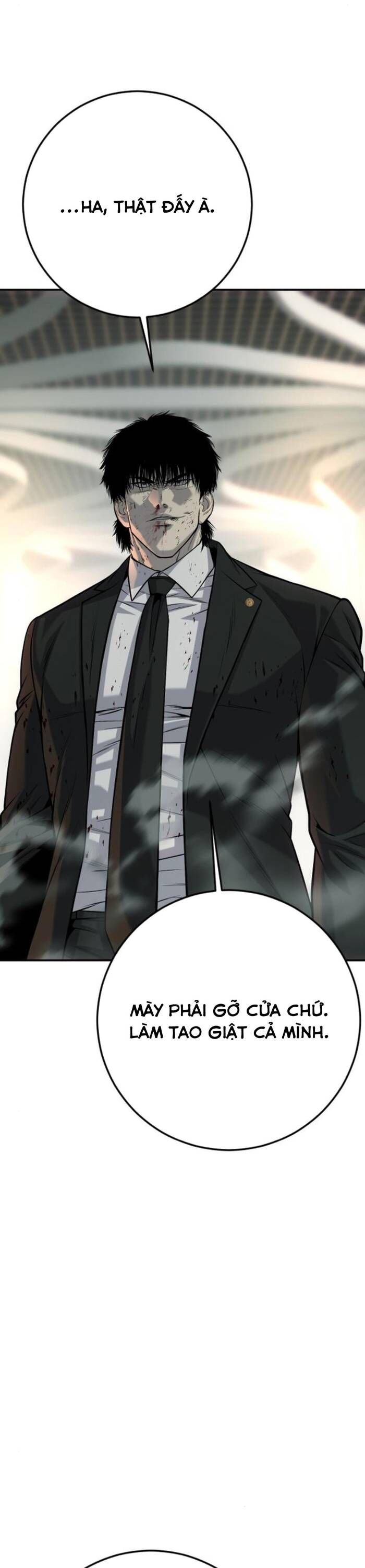 Đứa Con Báo Thù Chap 60 - Next Chap 61